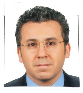 Prof. Dr.  Ferruh Kemal İŞMAN