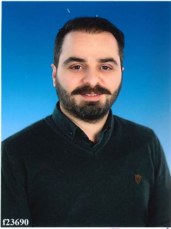 Doç. Dr.  Ömer Faruk BAYCAN