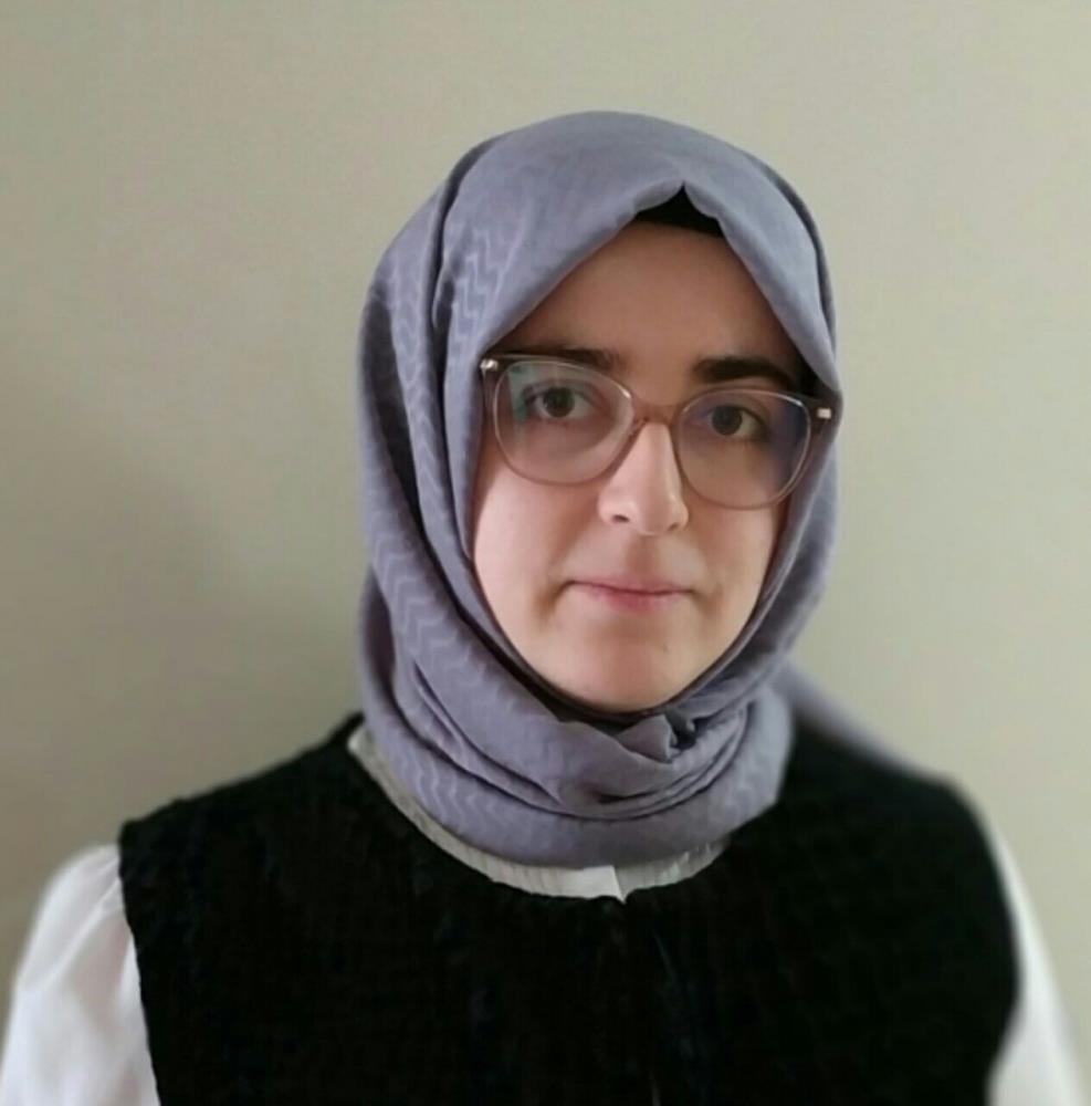 Dr. Öğr. Üyesi Zehra BİLGİN