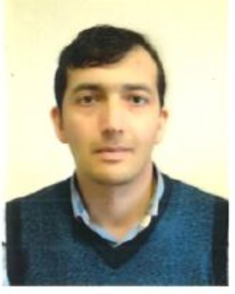 Dr. Öğr. Üyesi Elnur İSMAYIL