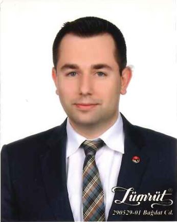 Doç. Dr.  Fehim ESEN