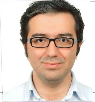 Doç. Dr.  Alperen BIKMAZER