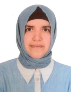 Öğr. Gör.  Ayşegül YILDIZ