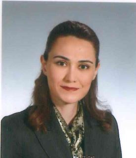 Prof. Dr.  Ayşe Nilgün ERTUĞRUL YENER