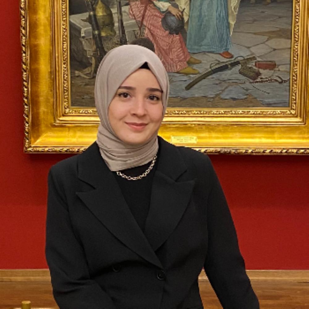 Arş. Gör.  Fatma GÜLTEKİN