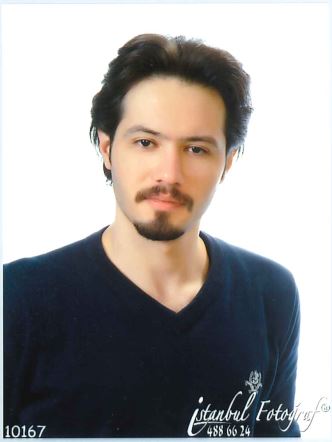 Arş. Gör. Dr.  Bekir Asım TÜCCAR