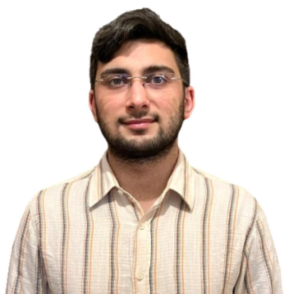 Arş. Gör.  Furkan DEMİR