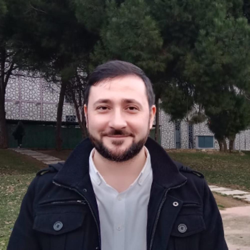 Öğr. Gör. Dr.  Ahmet Şefik HATİPOĞLU