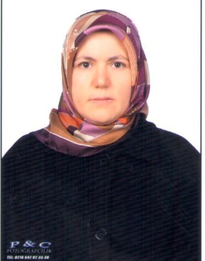 Doç. Dr.  Hülya ÇAŞKURLU
