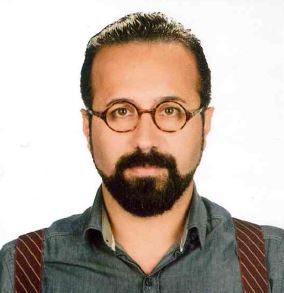 Dr. Öğr. Üyesi Ertan GÖRGÜ