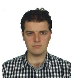 Doç. Dr.  Cenk BEYAZ
