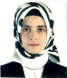 Doç. Dr.  Rümeysa YENİ ELBAY