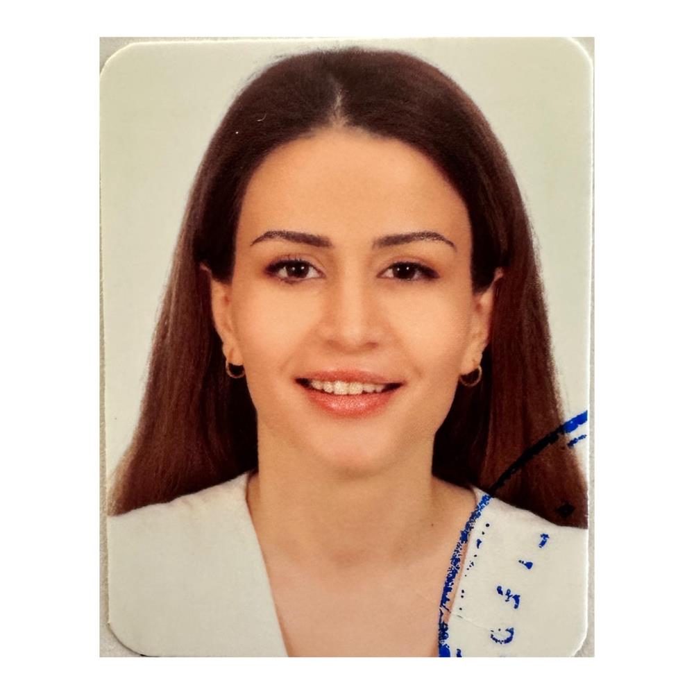 Arş. Gör.  Dilan ŞİMŞEK BAYKAL