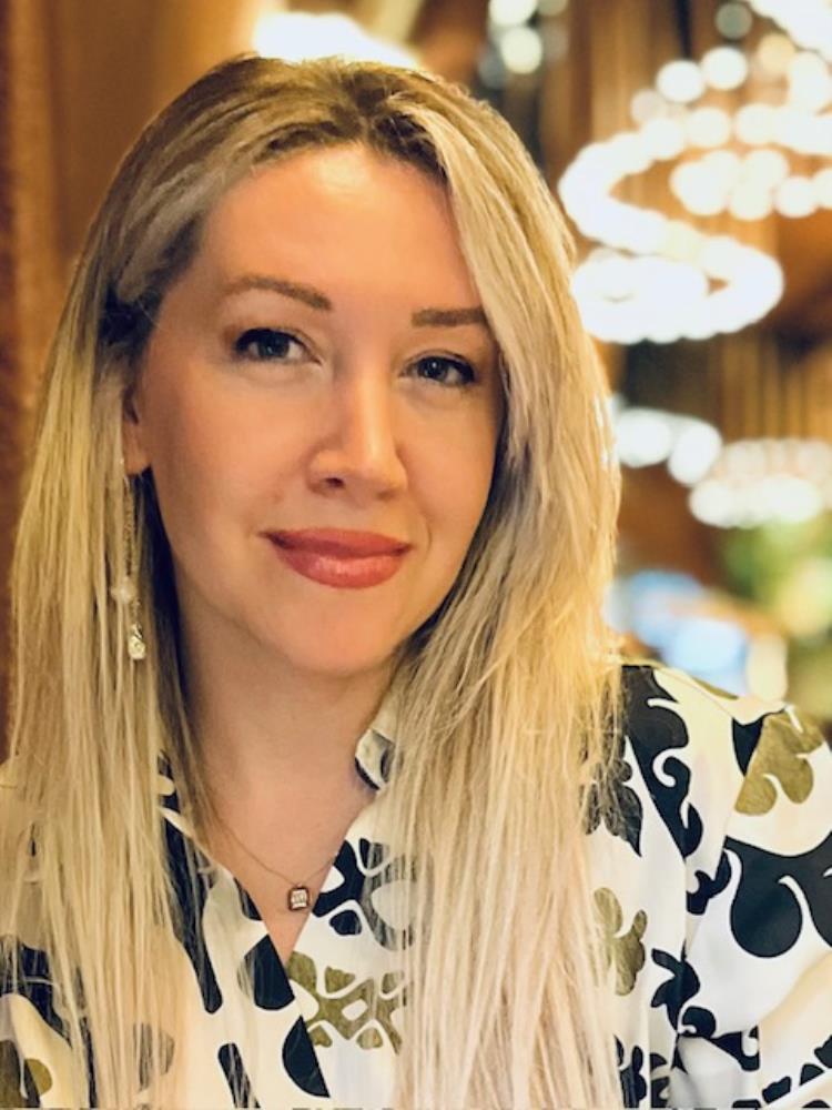 Öğr. Gör. Dr.  Yeliz KIZILAY