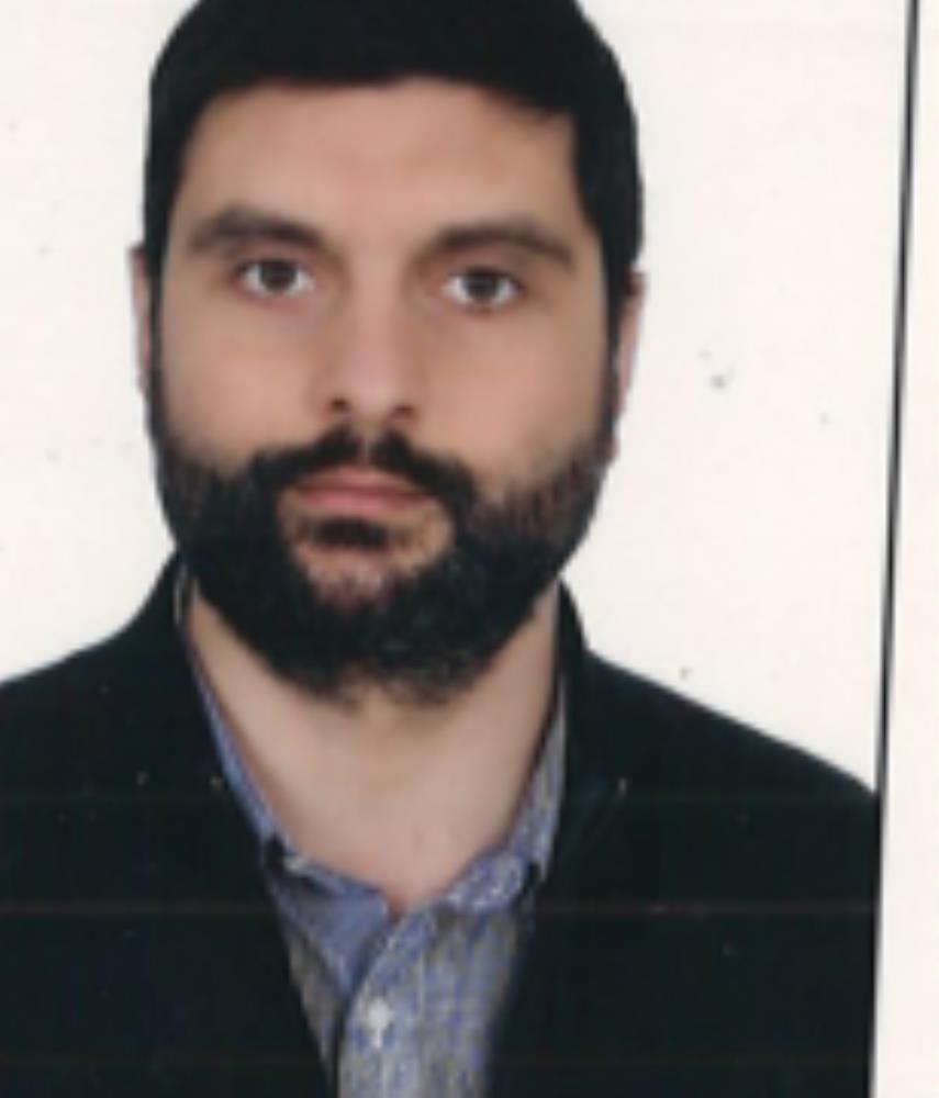 Dr. Öğr. Üyesi Ali Haydar BEŞER