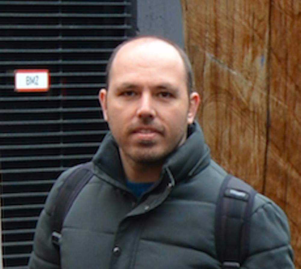 Doç. Dr.  Oğuz YARLIGAŞ