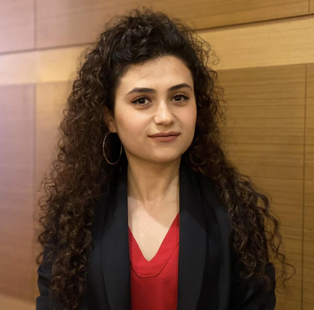 Arş. Gör. Dr.  Büşra ÖZEN