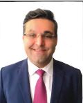 Prof. Dr.  Ebuzer AYDIN