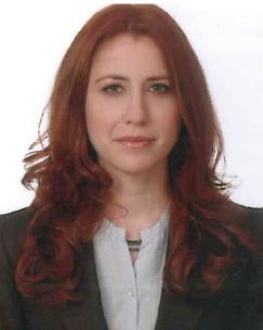 Dr. Öğr. Üyesi Süreyya PEKŞEN
