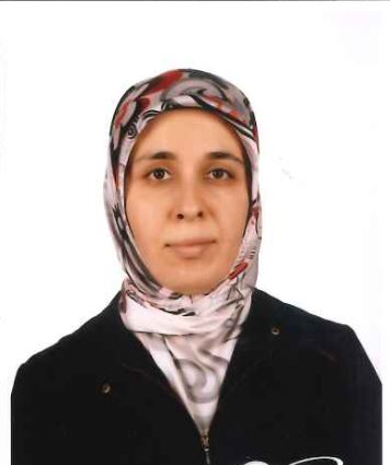 Doç. Dr.  Ferda YILMAZ İNAL