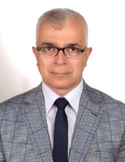 Prof. Dr.  İsmail OKAN