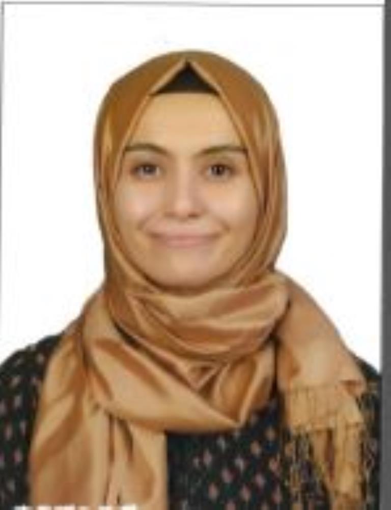 Doç. Dr.  Rabia SAVAŞ