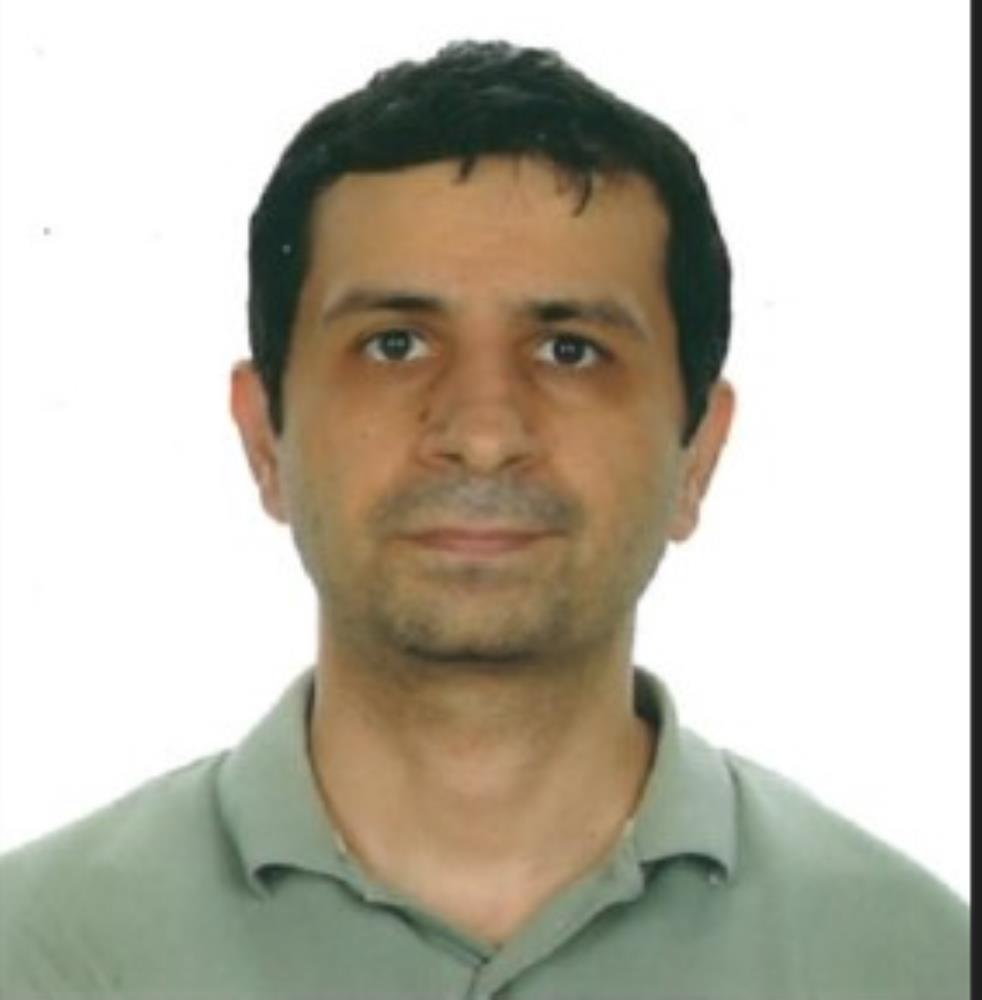 Öğr. Gör.  Hüseyin GEDİK