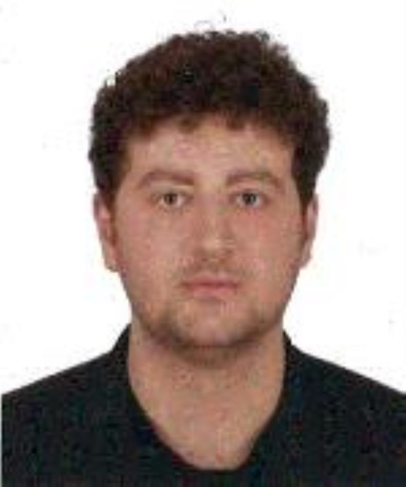 Arş. Gör.  Ali Eren DUMAN