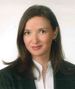 Doç. Dr.  Ayşegül SAĞKAYA GÜNGÖR