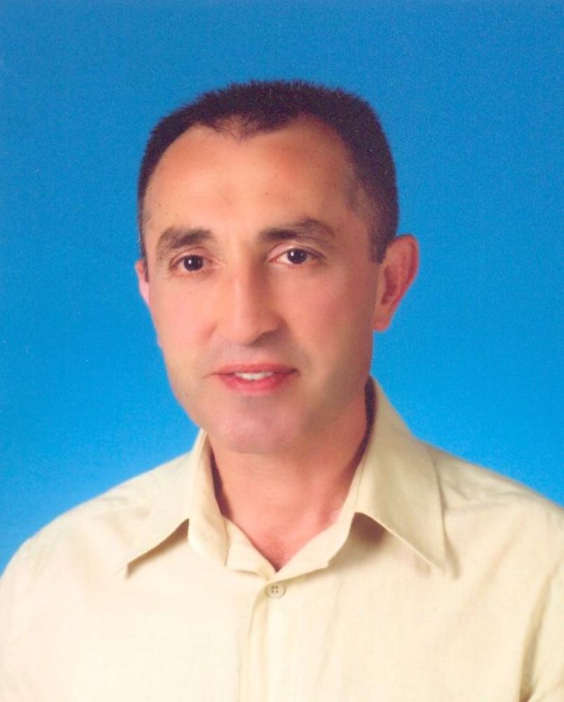 Prof. Dr.  Muhammet Lutfullah KARAMAN