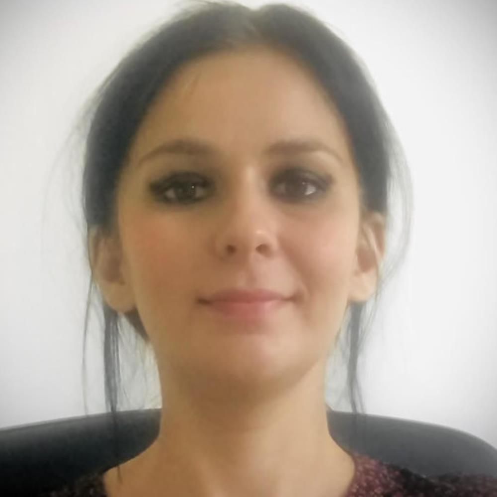 Asst. Prof. Dr.  Nurten ARSLAN IŞIK