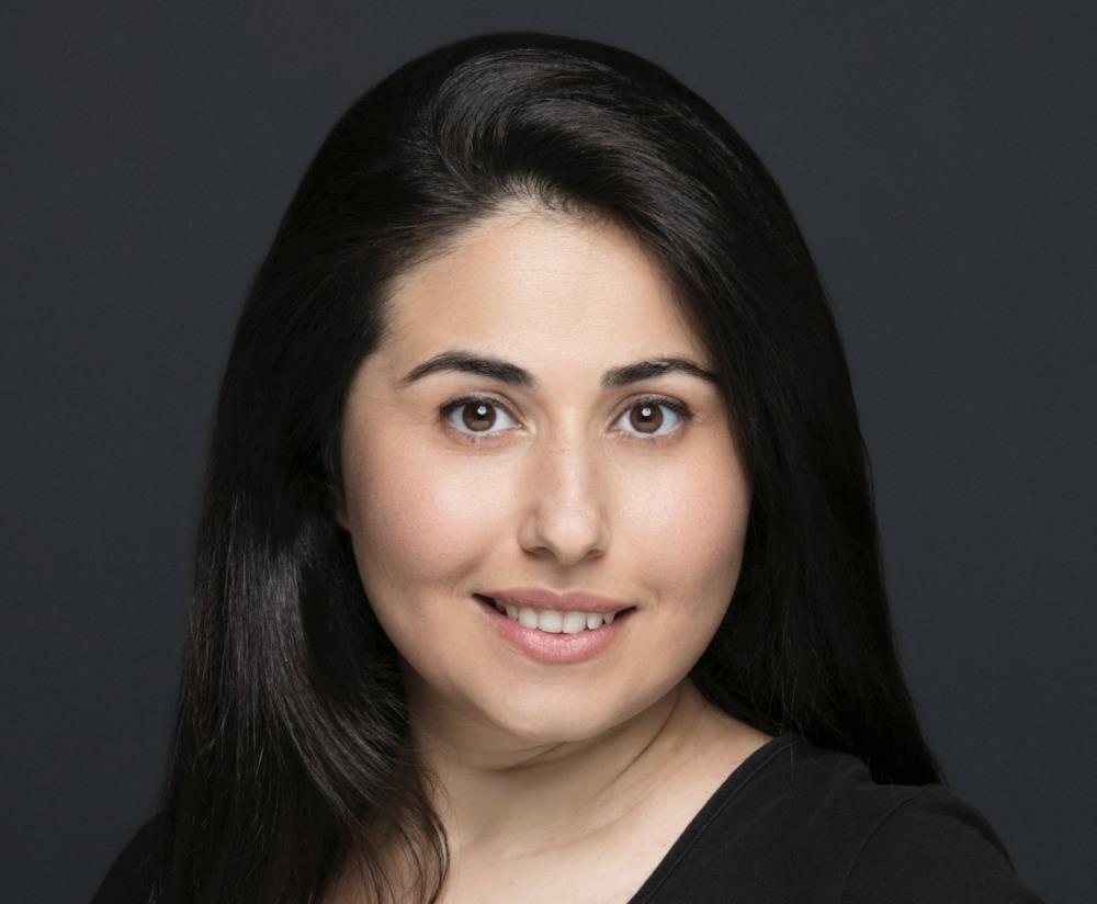Dr. Öğr. Üyesi Hande Gül KÜÇÜKKAYA