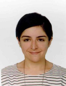 Dr. Öğr. Üyesi Canan Neşe KINIKOĞLU