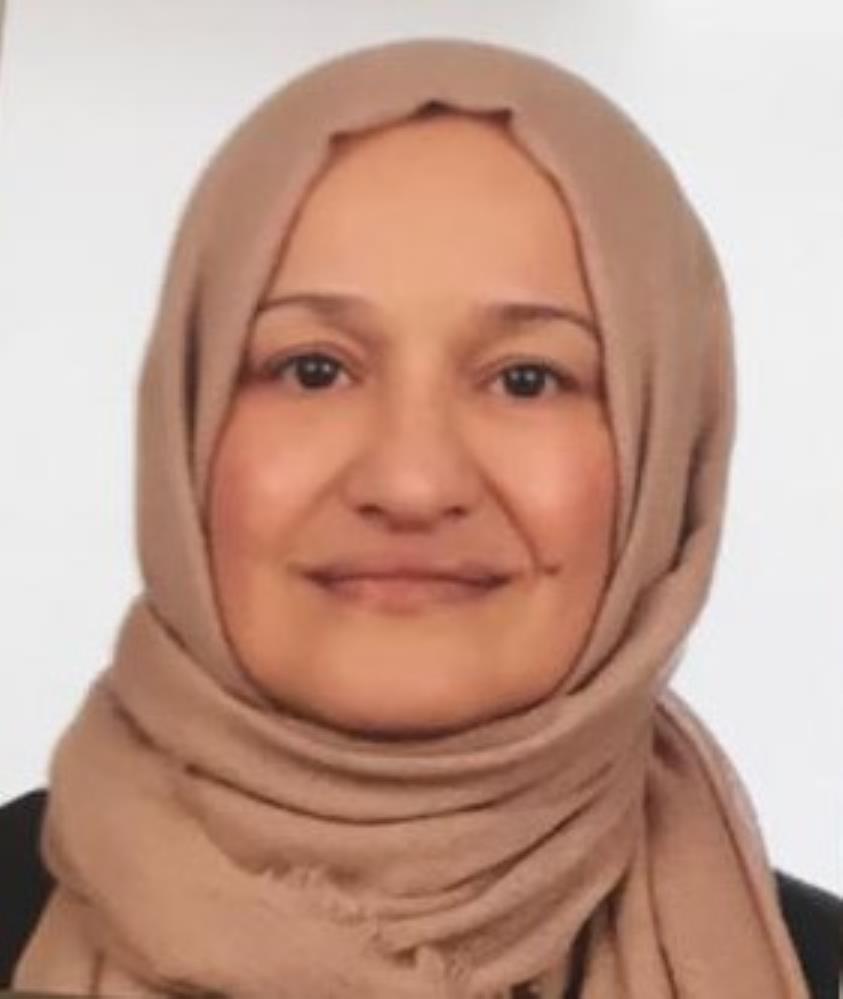 Prof. Dr.  Handan ANKARALI