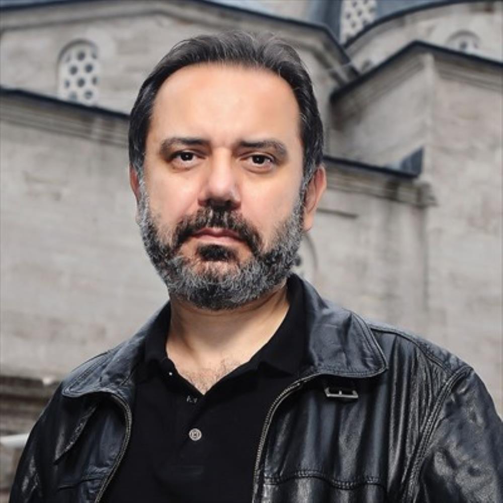Doç. Dr.  Ahmet Murat ÖZEL