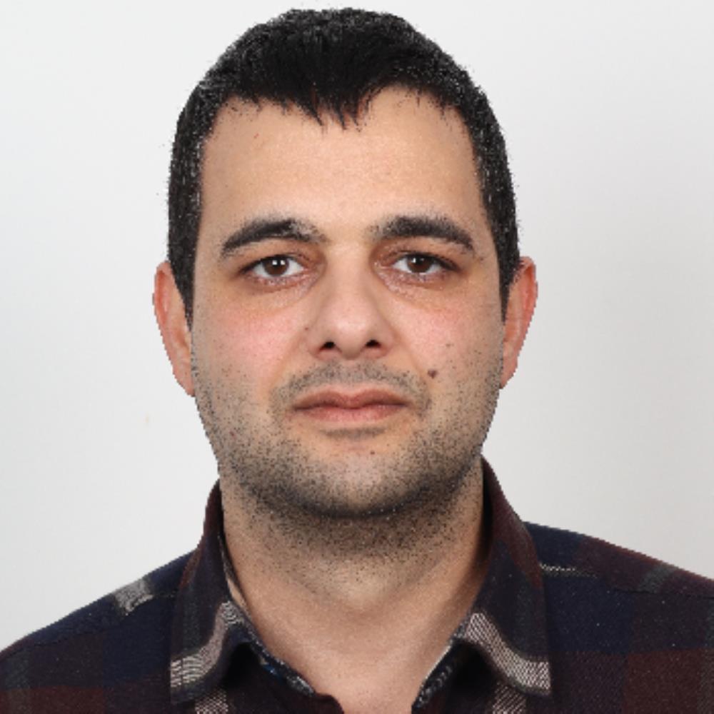 Doç. Dr.  Mustafa Çağlar BEKER