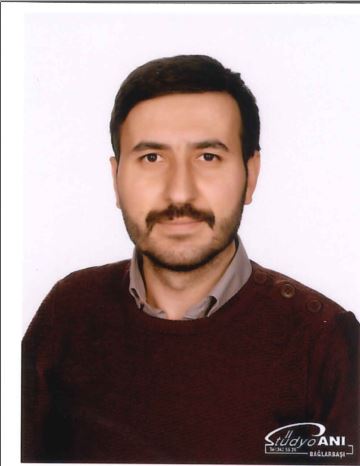 Doç. Dr.  Harun KUŞLU