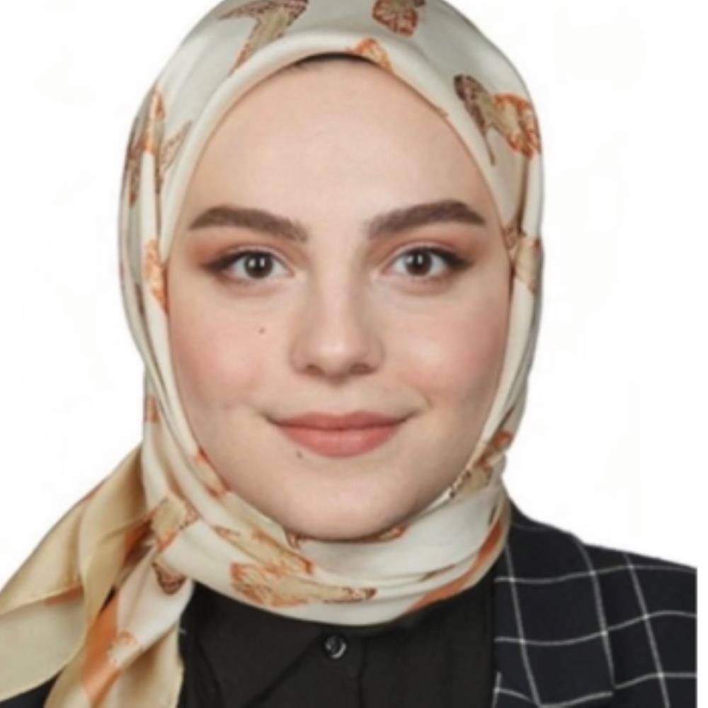 Arş. Gör.  Sümeyye KOMAN