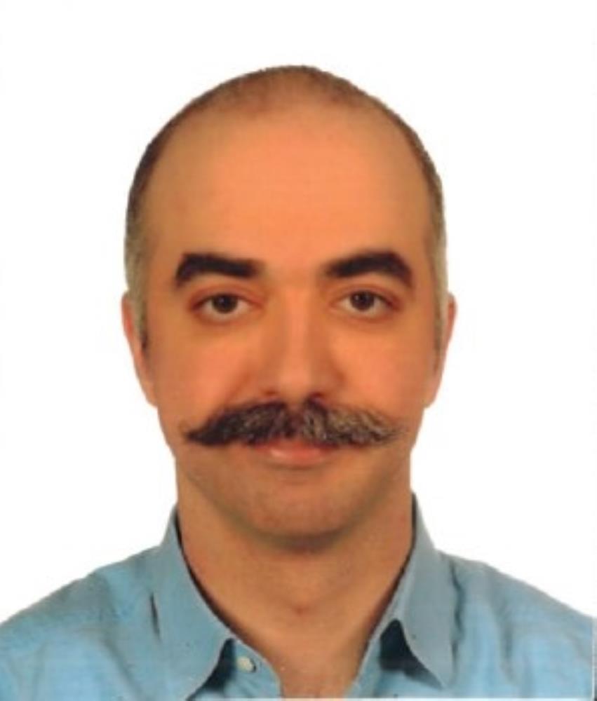 Arş. Gör.  Bahri ÖZEL