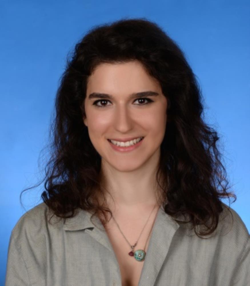 Dr. Öğr. Üyesi Şölen ÇAKIROĞLU