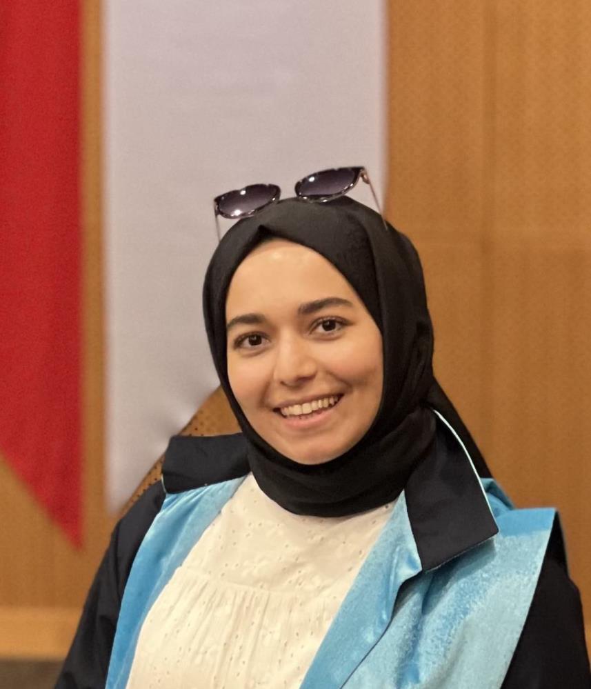 Arş. Gör.  Betül OLDAÇ