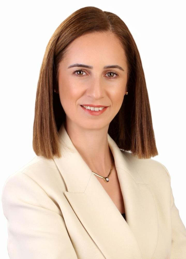 Prof. Dr.  Aynur AYTEKİN ÖZDEMİR