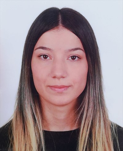 Arş. Gör.  Dilara ÖZ