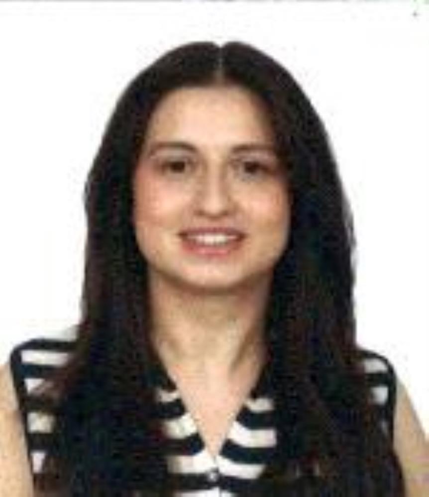 Arş. Gör.  Melike KILIÇ