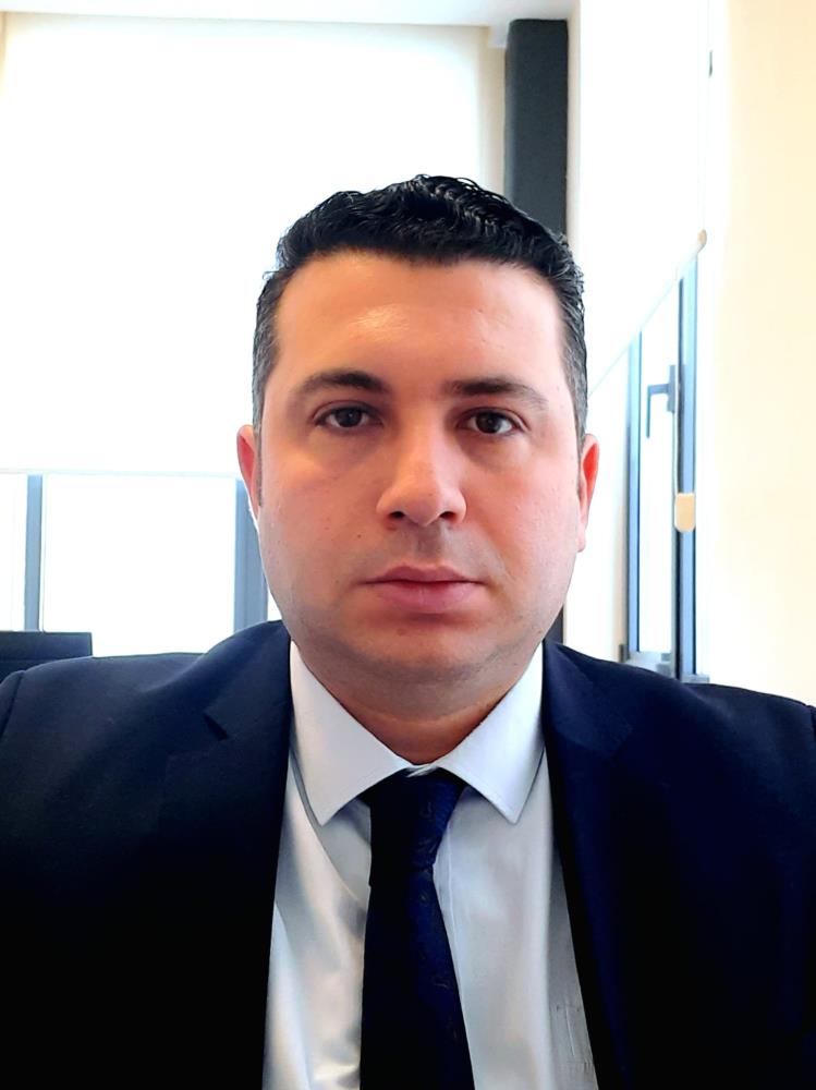 Dr. Öğr. Üyesi Abidin KARASU