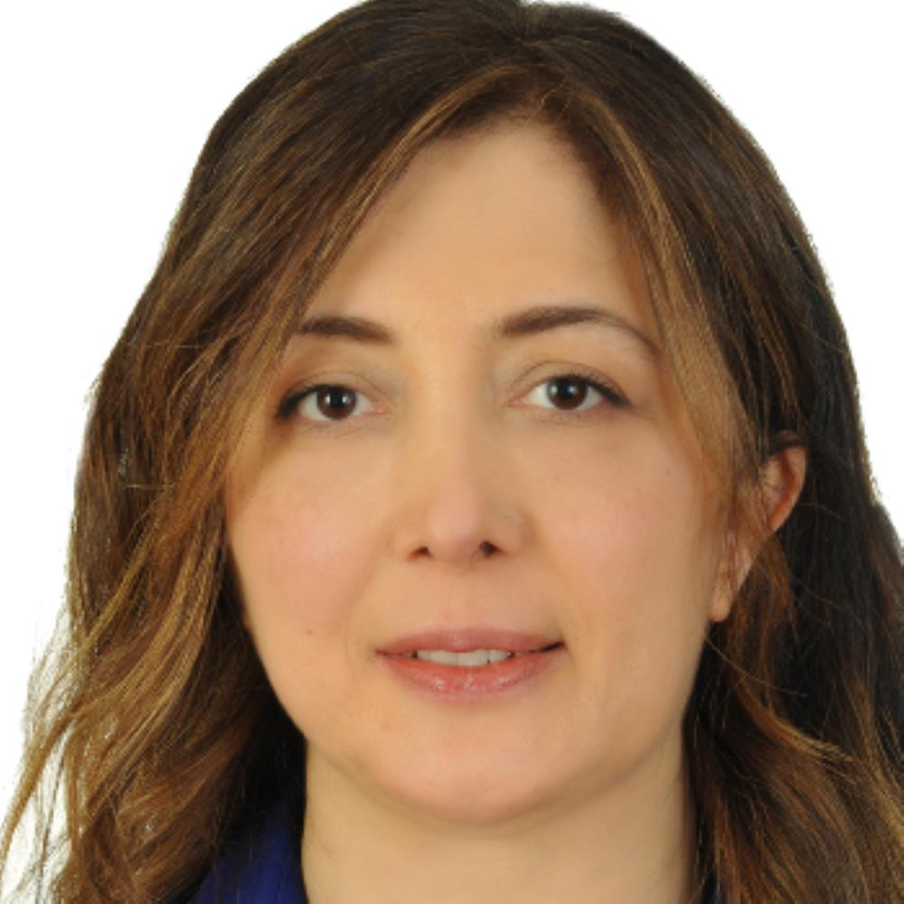 Prof. Dr.  Elif OĞUZ