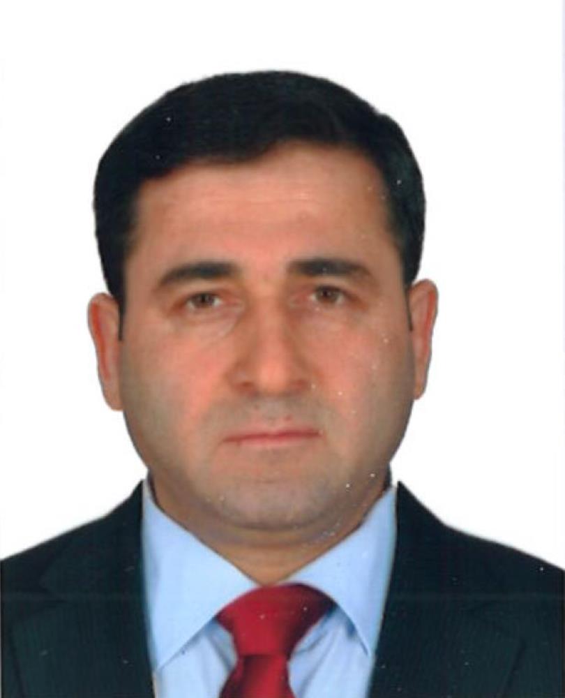 Doç. Dr.  Murat TUMAY