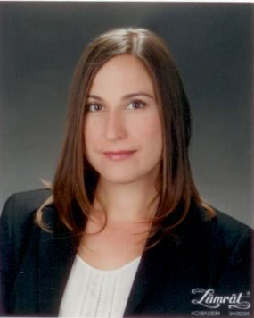Prof. Dr.  Fatma Işıl BİLİCAN YURTERİ