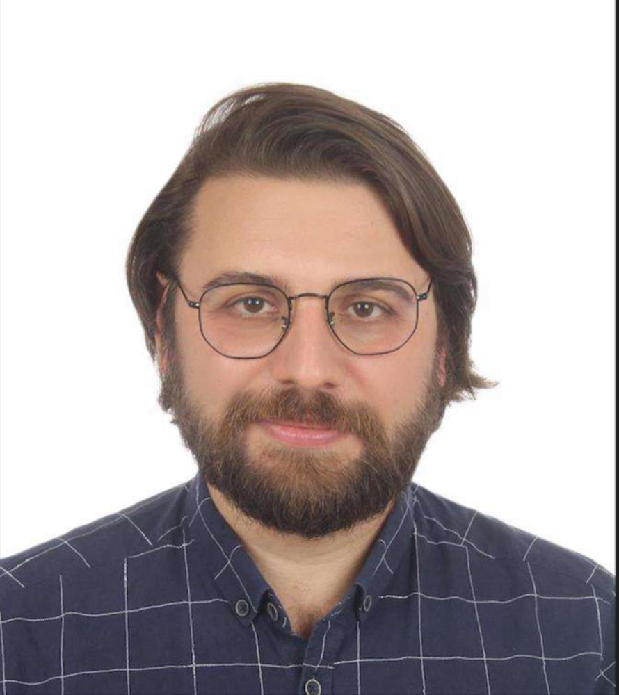 Asst. Prof.  Alper IŞIK