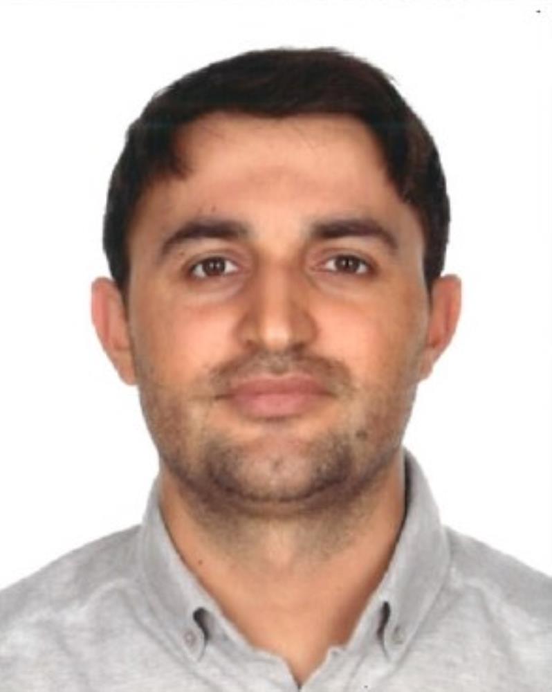 Dr. Öğr. Üyesi İshak DÖLEK